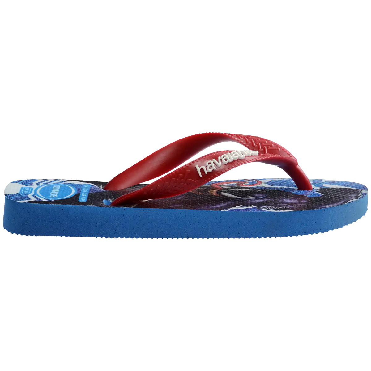 Kids' Top Marvel II Flip Flops