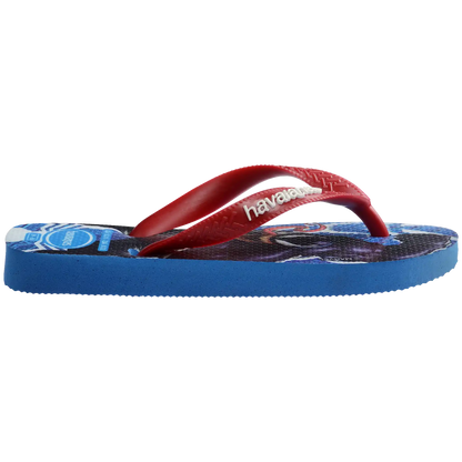 Kids' Top Marvel II Flip Flops