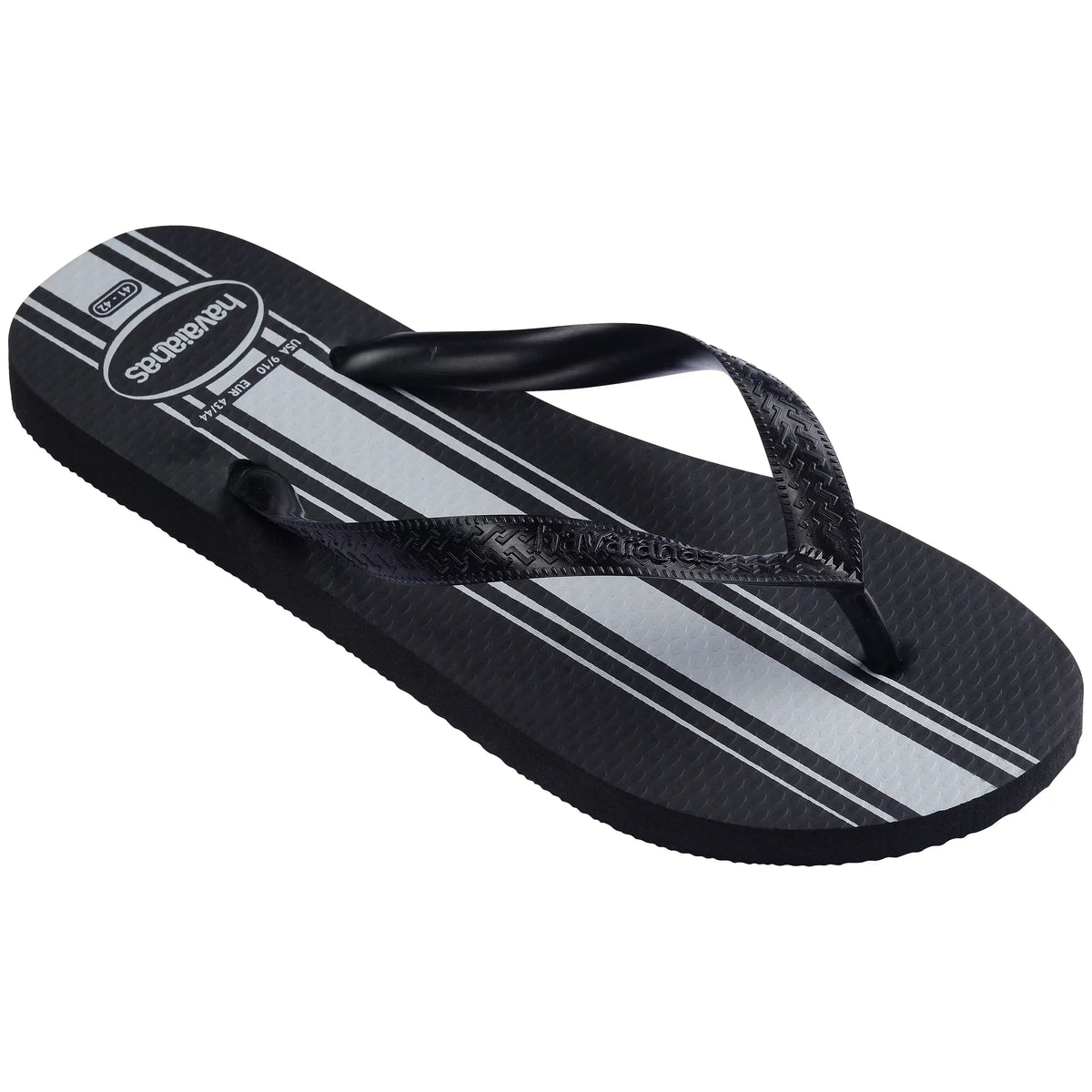 Men's Top Color Essential Flip Flops