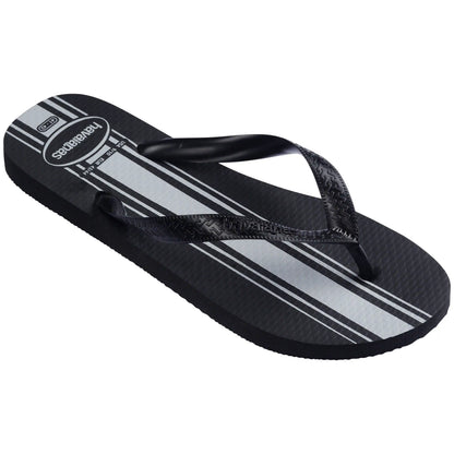 Men's Top Color Essential Flip Flops