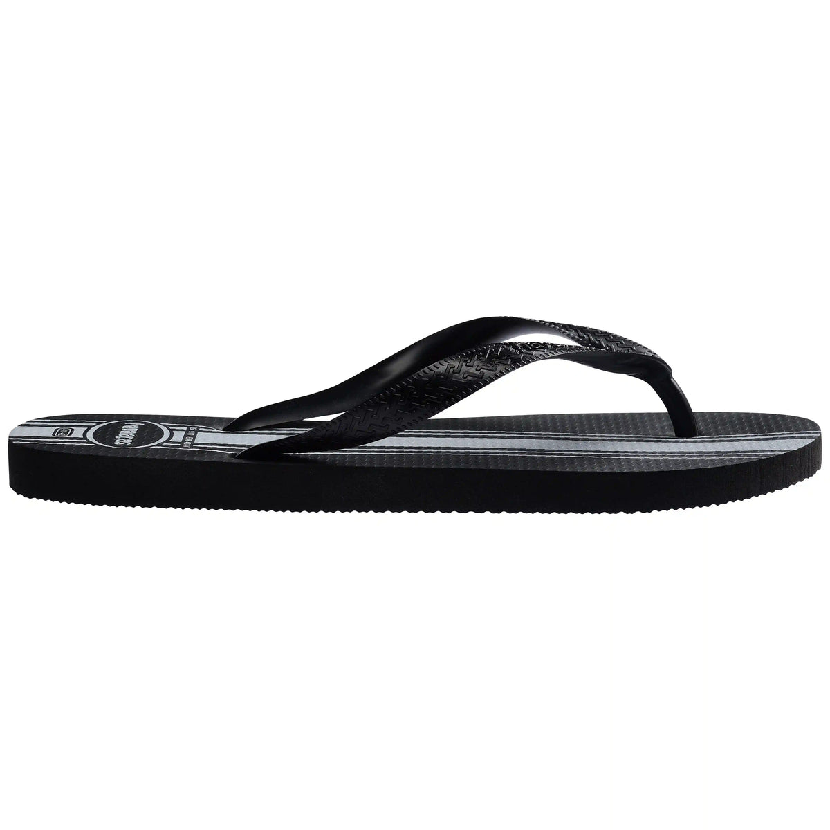 Men's Top Color Essential Flip Flops