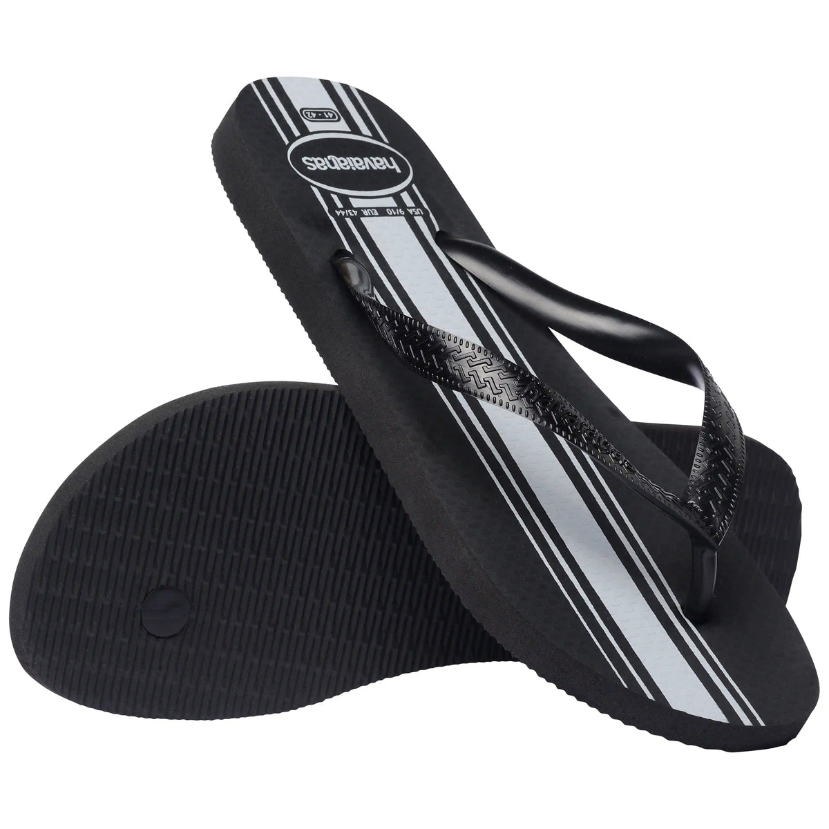 Men's Top Color Essential Flip Flops