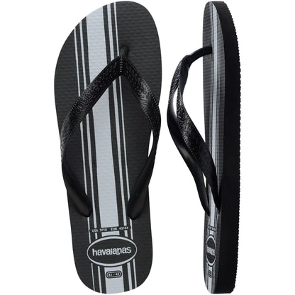 Men's Top Color Essential Flip Flops