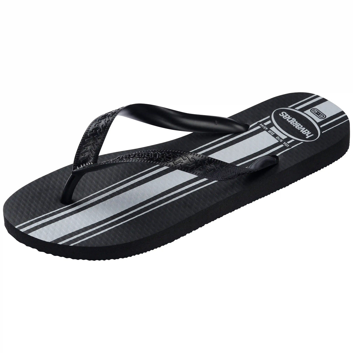 Men's Top Color Essential Flip Flops