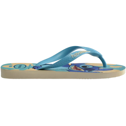 Kids' Disney Classics Top Flip Flops