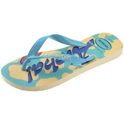 Kids' Disney Classics Top Flip Flops