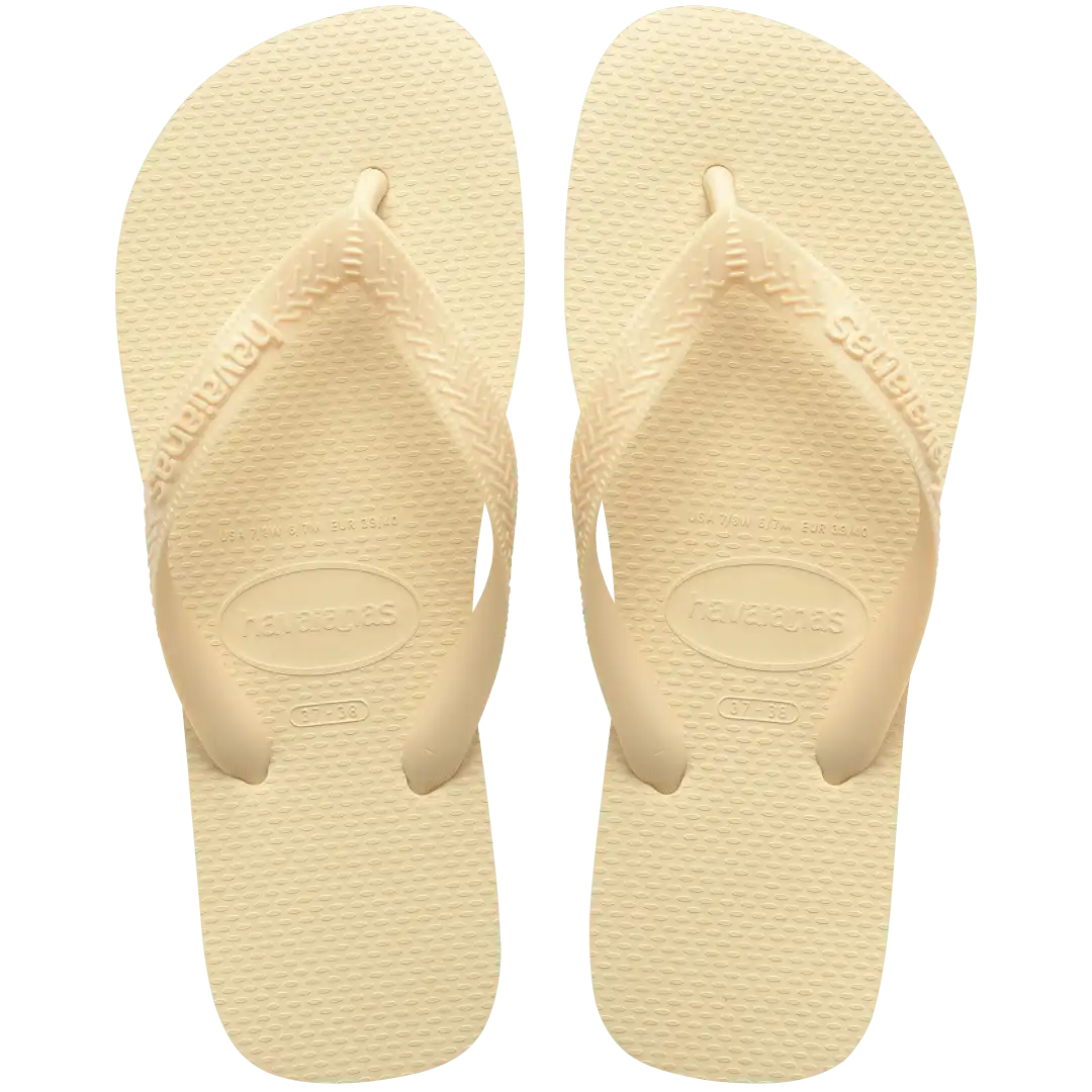 Women's Top Senses Flip Flops