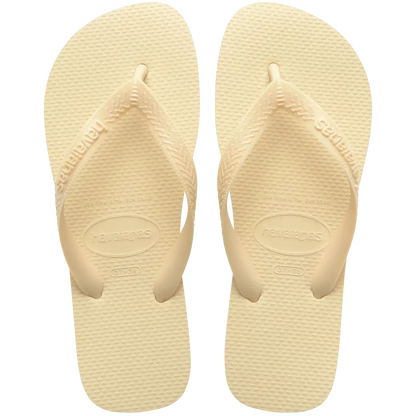 Women's Top Senses Flip Flops