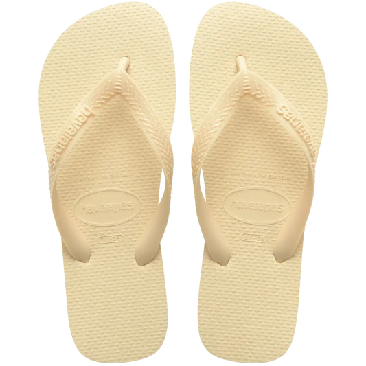 Women's Top Senses Flip Flops