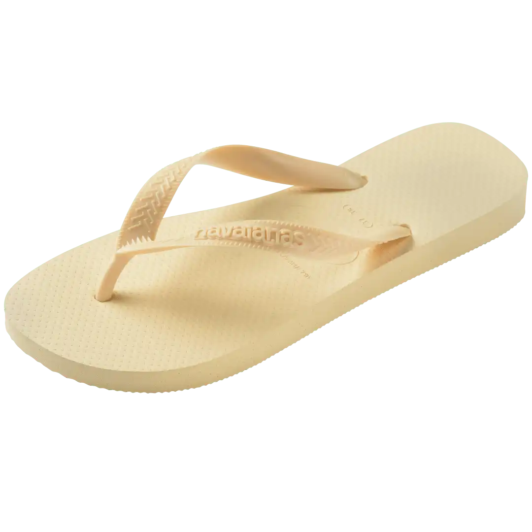 Women's Top Senses Flip Flops