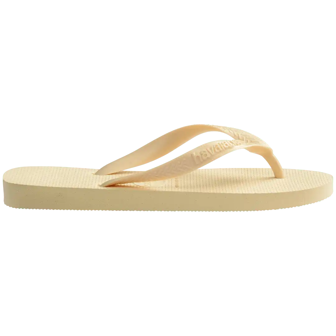 Women's Top Senses Flip Flops