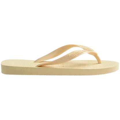 Women's Top Senses Flip Flops