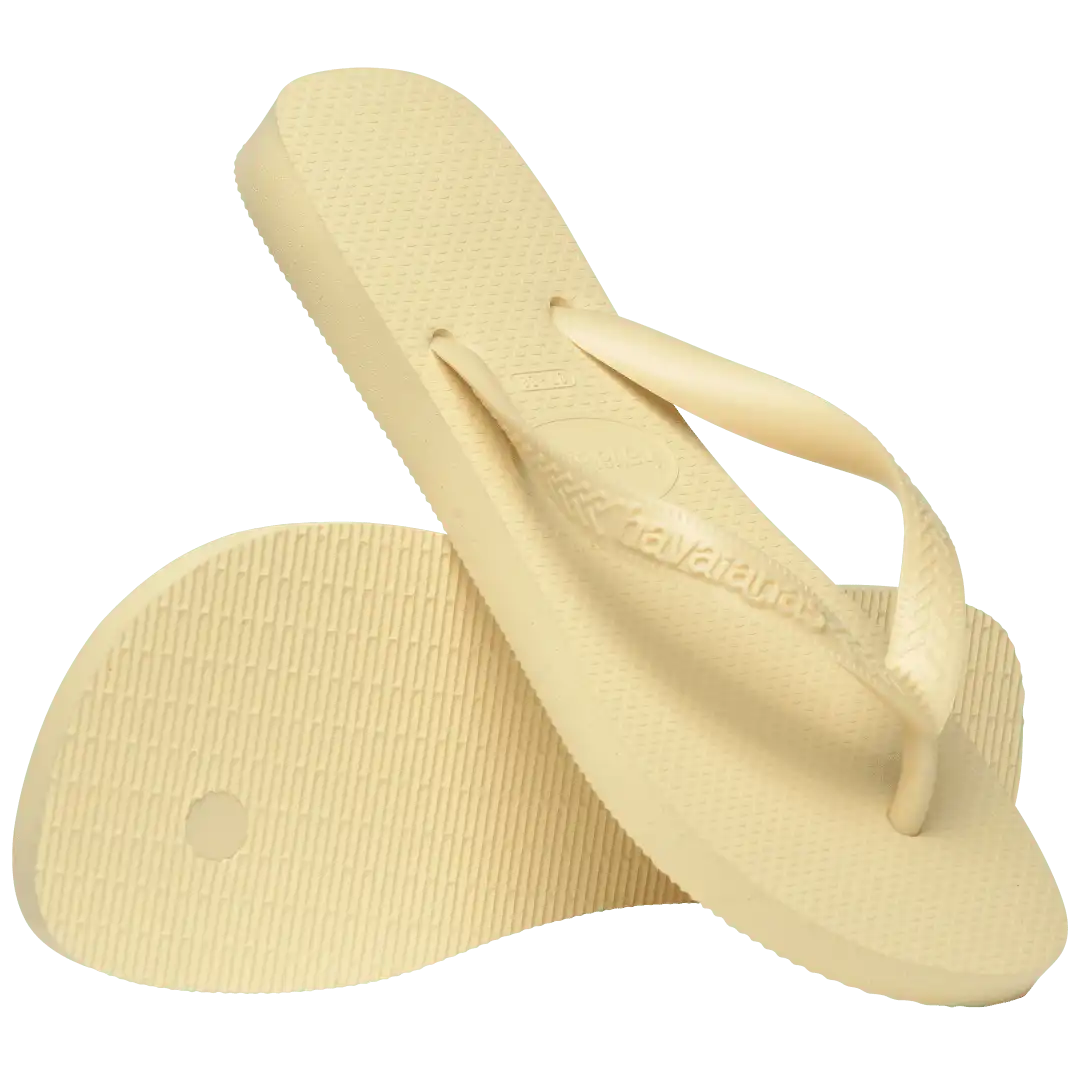 Women's Top Senses Flip Flops