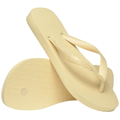 Women's Top Senses Flip Flops