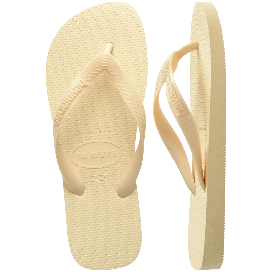 Women's Top Senses Flip Flops