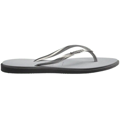 Women's Slim Point Flip Flops