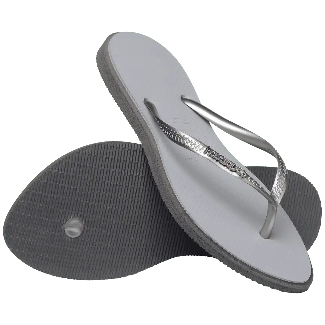 Women's Slim Point Flip Flops