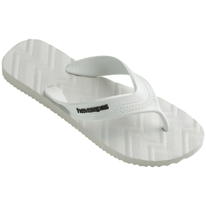 Men's Track Waves Flip Flops