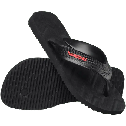 Men's Track Waves Flip Flops