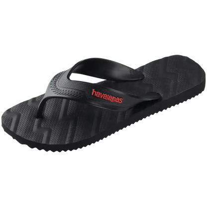 Men's Track Waves Flip Flops