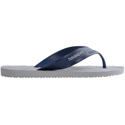 Men's Track Waves Flip Flops