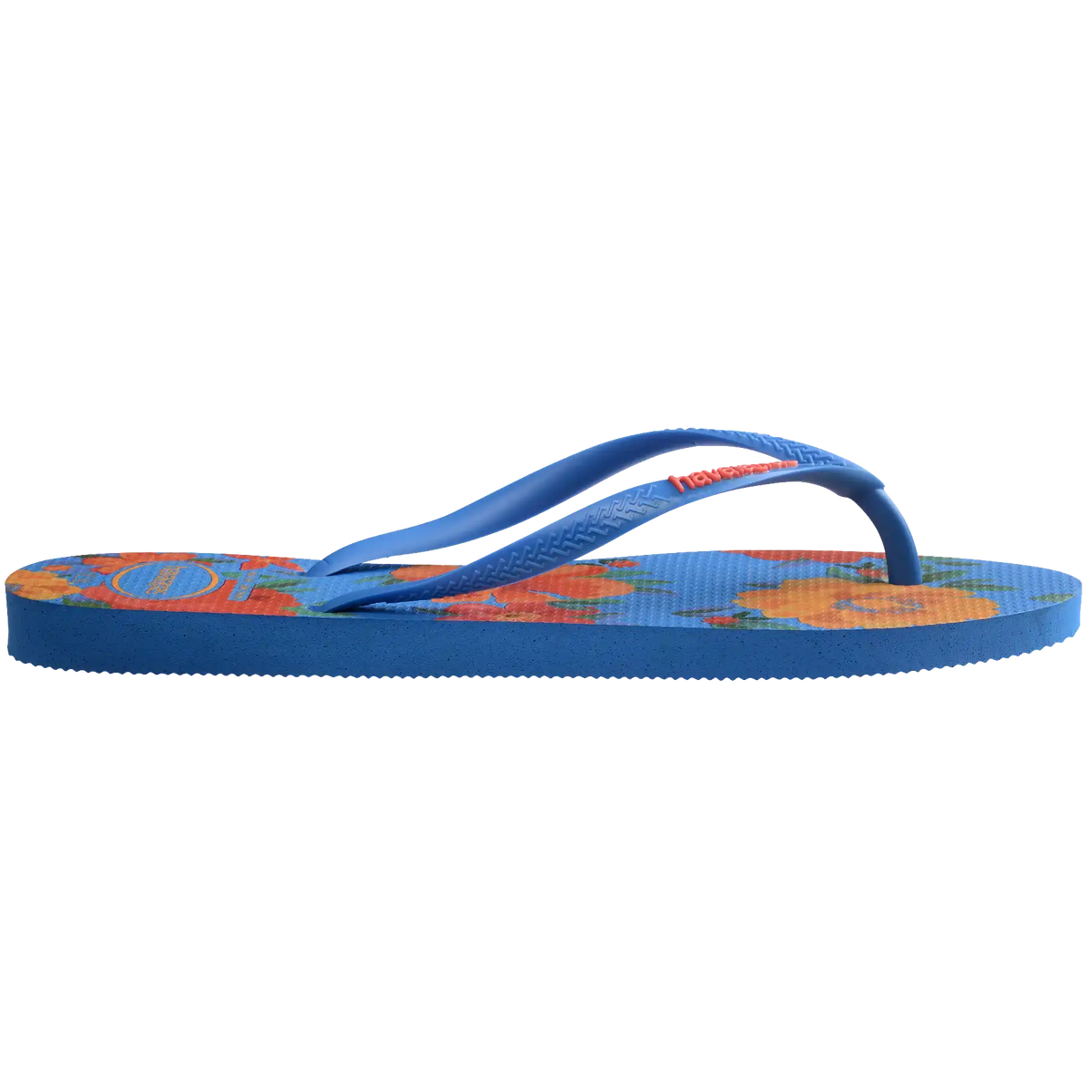 Women's Summer Bliss Slim Flip Flops
