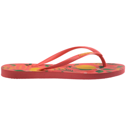 Women's Summer Bliss Slim Flip Flops