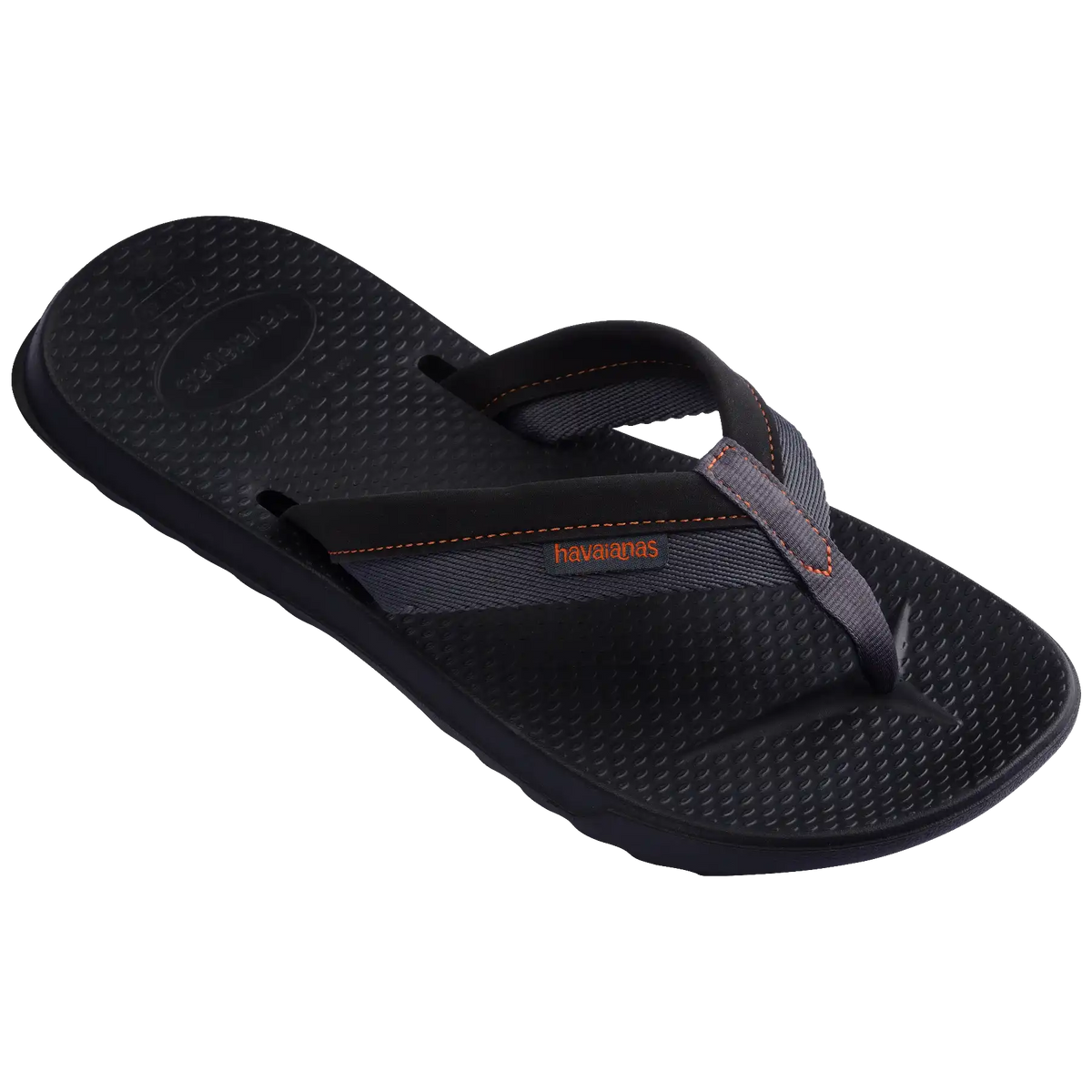 Men's Track Plus Flip Flops