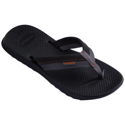 Men's Track Plus Flip Flops