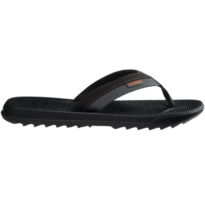 Men's Track Plus Flip Flops
