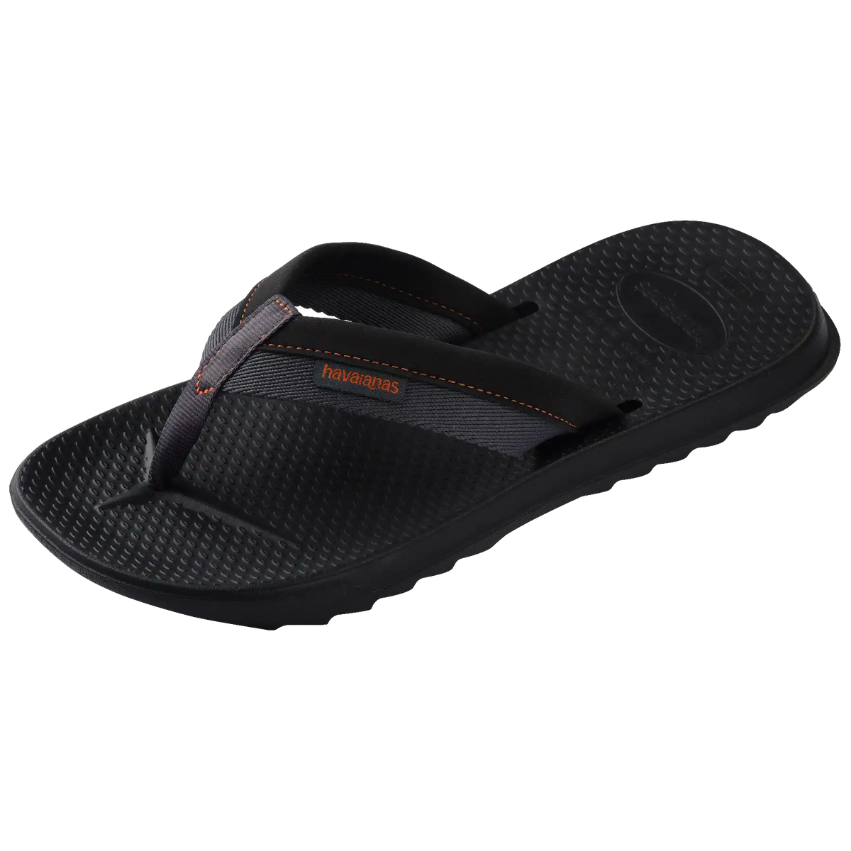 Men's Track Plus Flip Flops