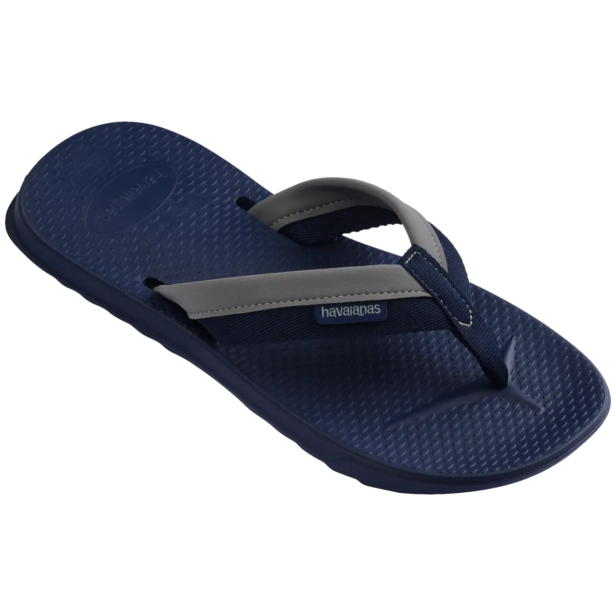 Men's Track Plus Flip Flops