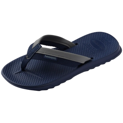 Men's Track Plus Flip Flops