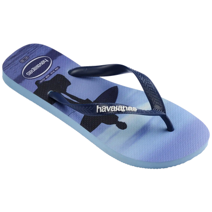 Men's Top Surfer I Flip Flops