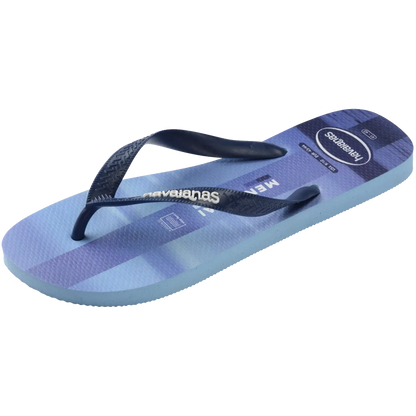 Men's Top Surfer I Flip Flops