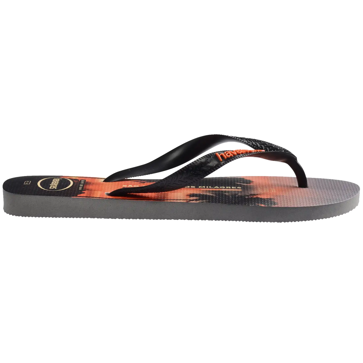 Men's Top Surfer I Flip Flops
