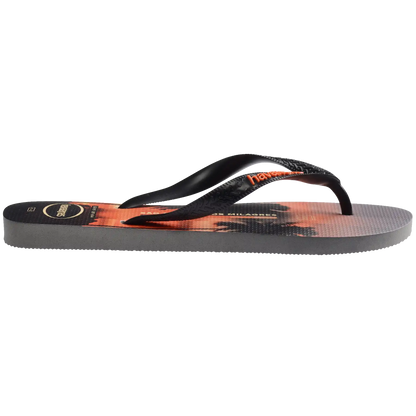 Men's Top Surfer I Flip Flops