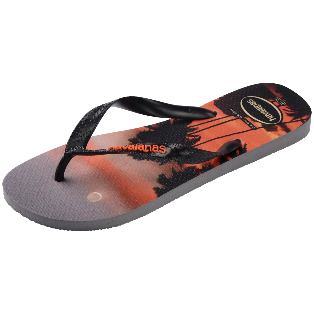 Men's Top Surfer I Flip Flops