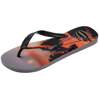 Men's Top Surfer I Flip Flops