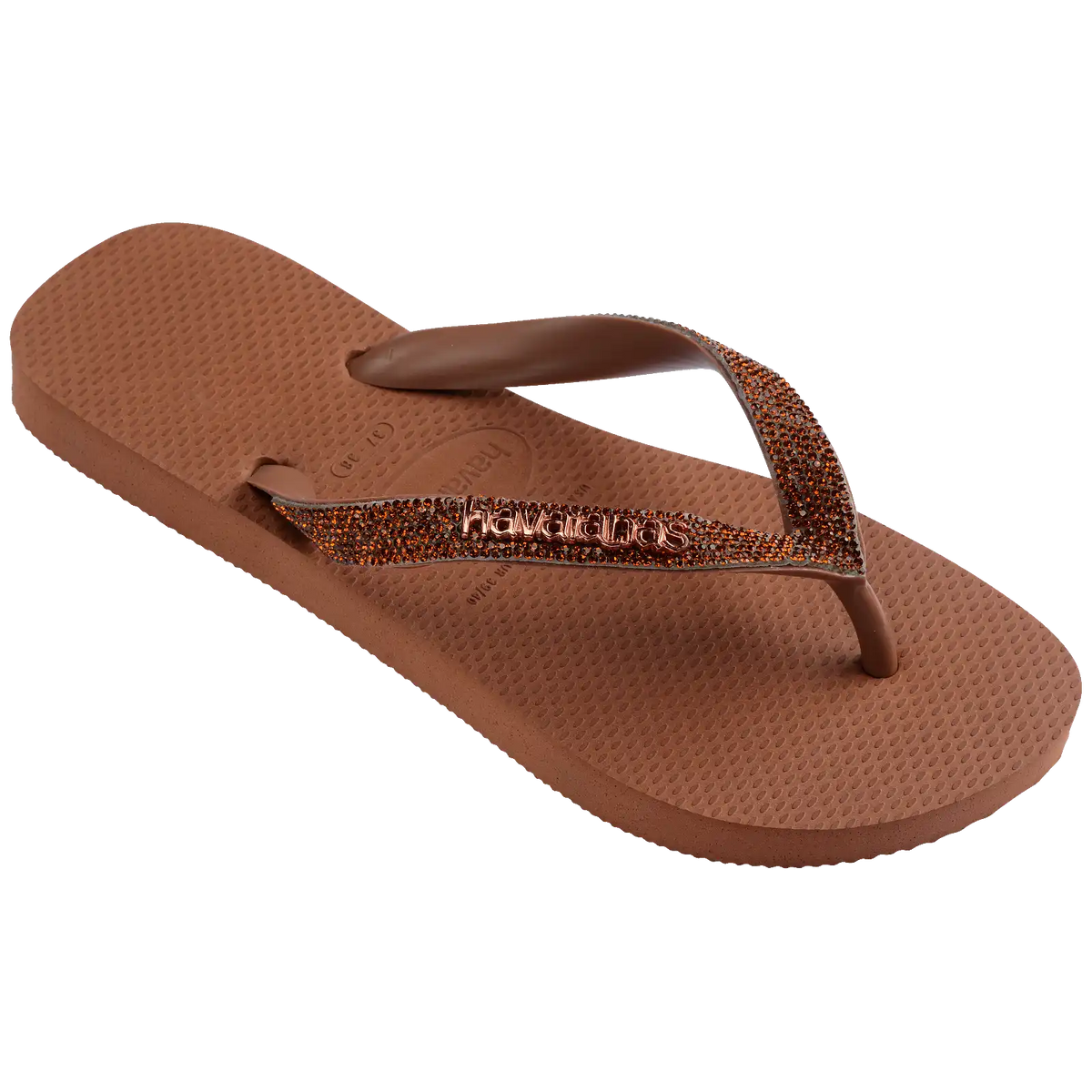 Women's Top Glow Flip Flops