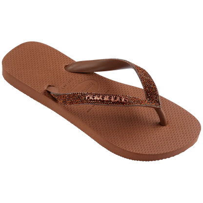 Women's Top Glow Flip Flops