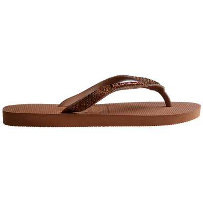 Women's Top Glow Flip Flops