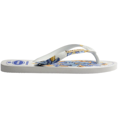 Women's Tropicalia Vibes II Top Flip Flops