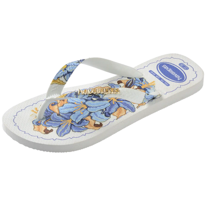Women's Tropicalia Vibes II Top Flip Flops