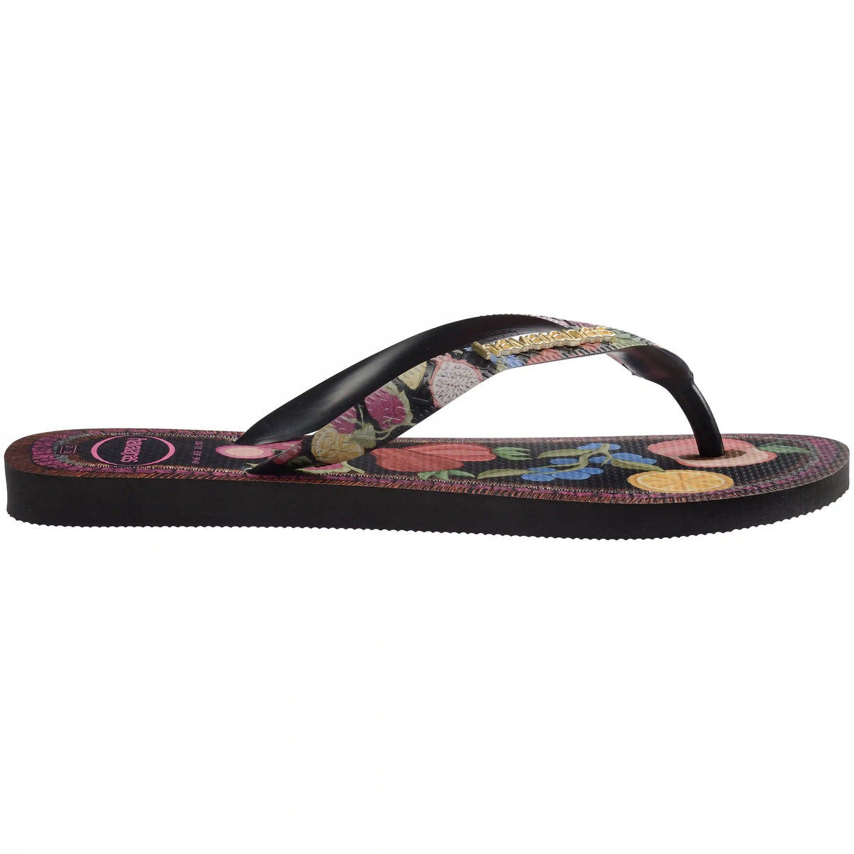 Women's Tropicalia Vibes II Top Flip Flops