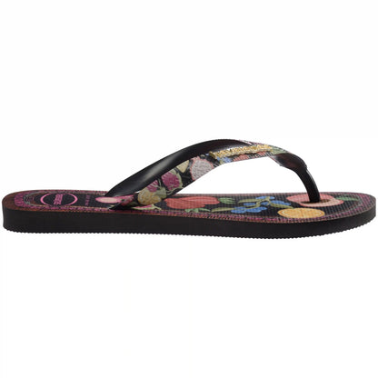 Women's Tropicalia Vibes II Top Flip Flops