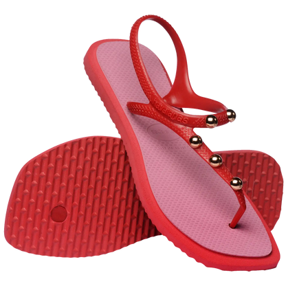 Women's Flash Fusion Sandals