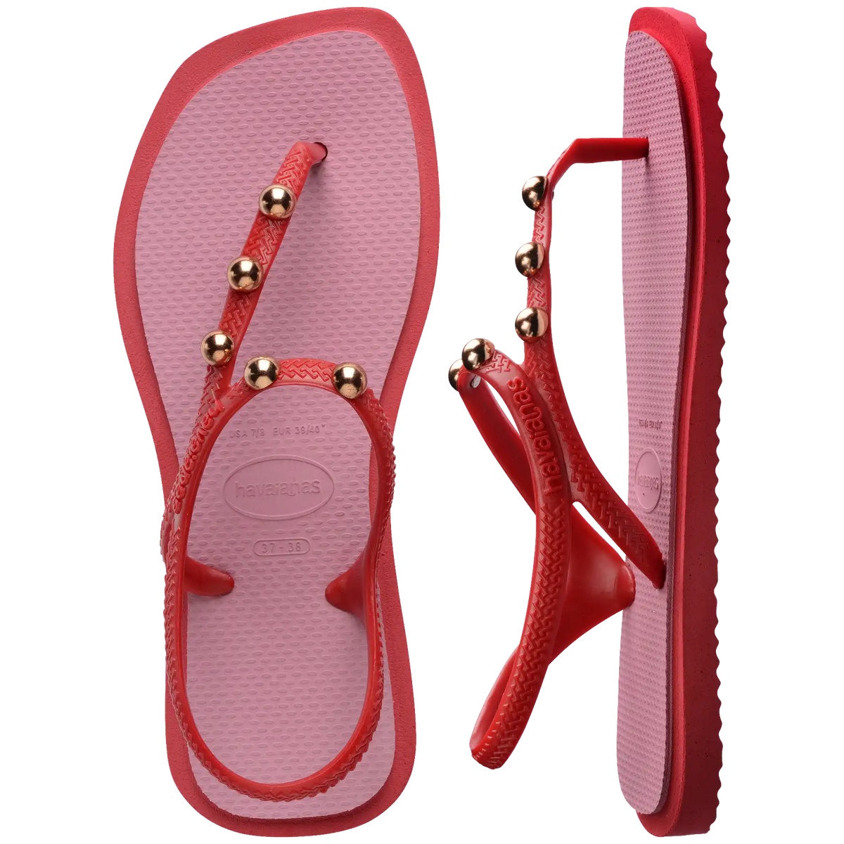 Women's Flash Fusion Sandals
