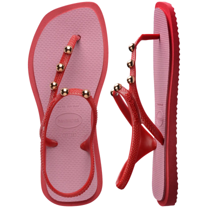 Women's Flash Fusion Sandals