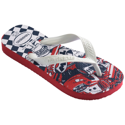 Kids' Top Disney Flip Flops